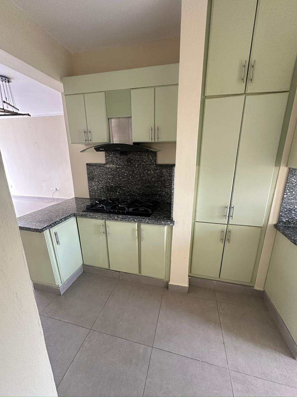 apartamento en enta en los rios en República Dominicana