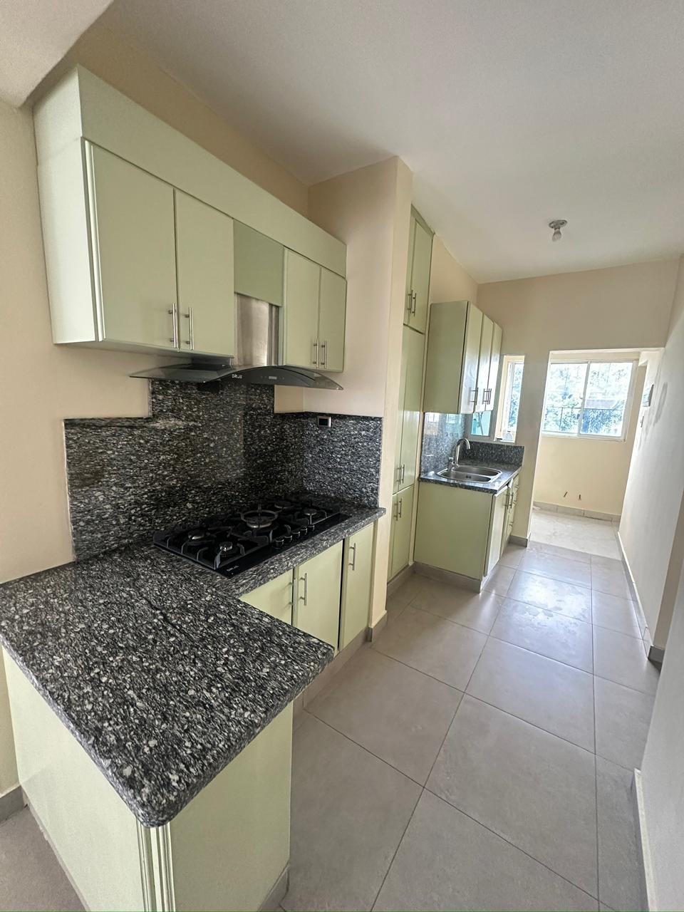 apartamento en enta en los rios en República Dominicana