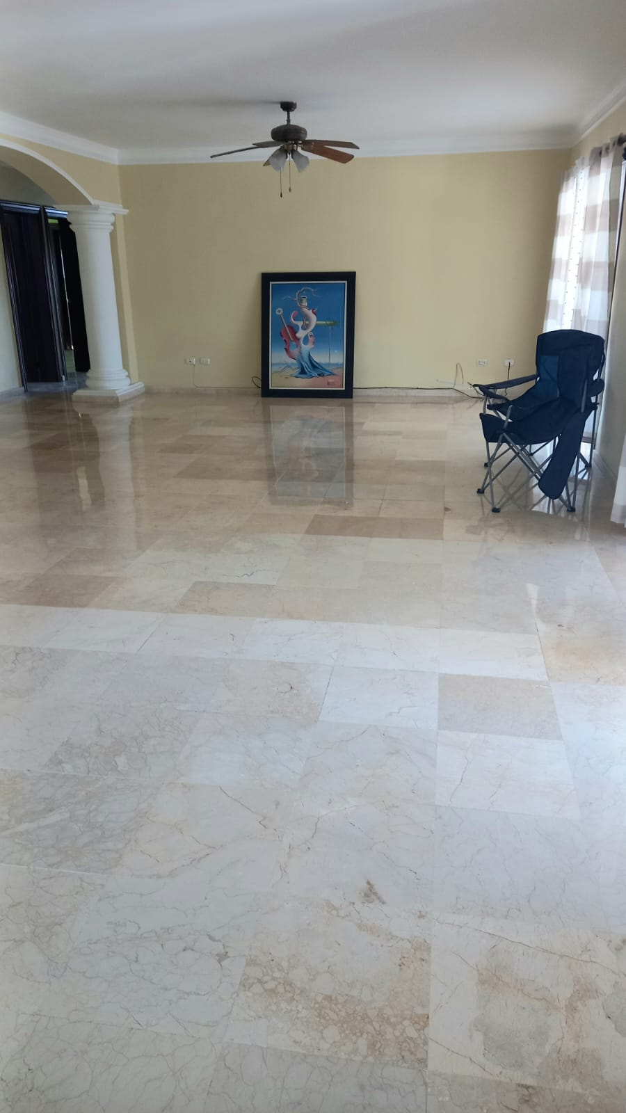 Apartamento en venta  en el  corazón de Bella Vista en República Dominicana