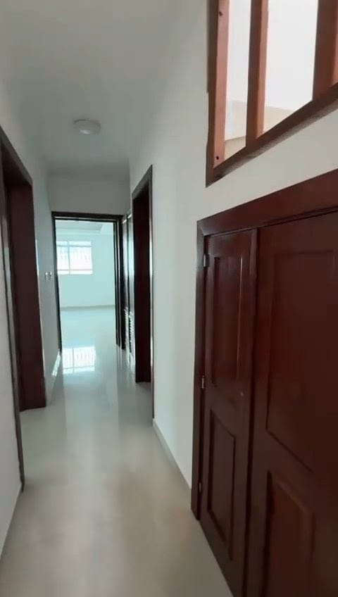 Penthouse en Venta en El Millón en República Dominicana