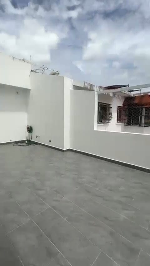 Penthouse en Venta en El Millón en República Dominicana