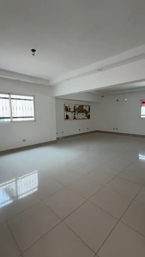 Penthouse en Venta en El Millón en República Dominicana