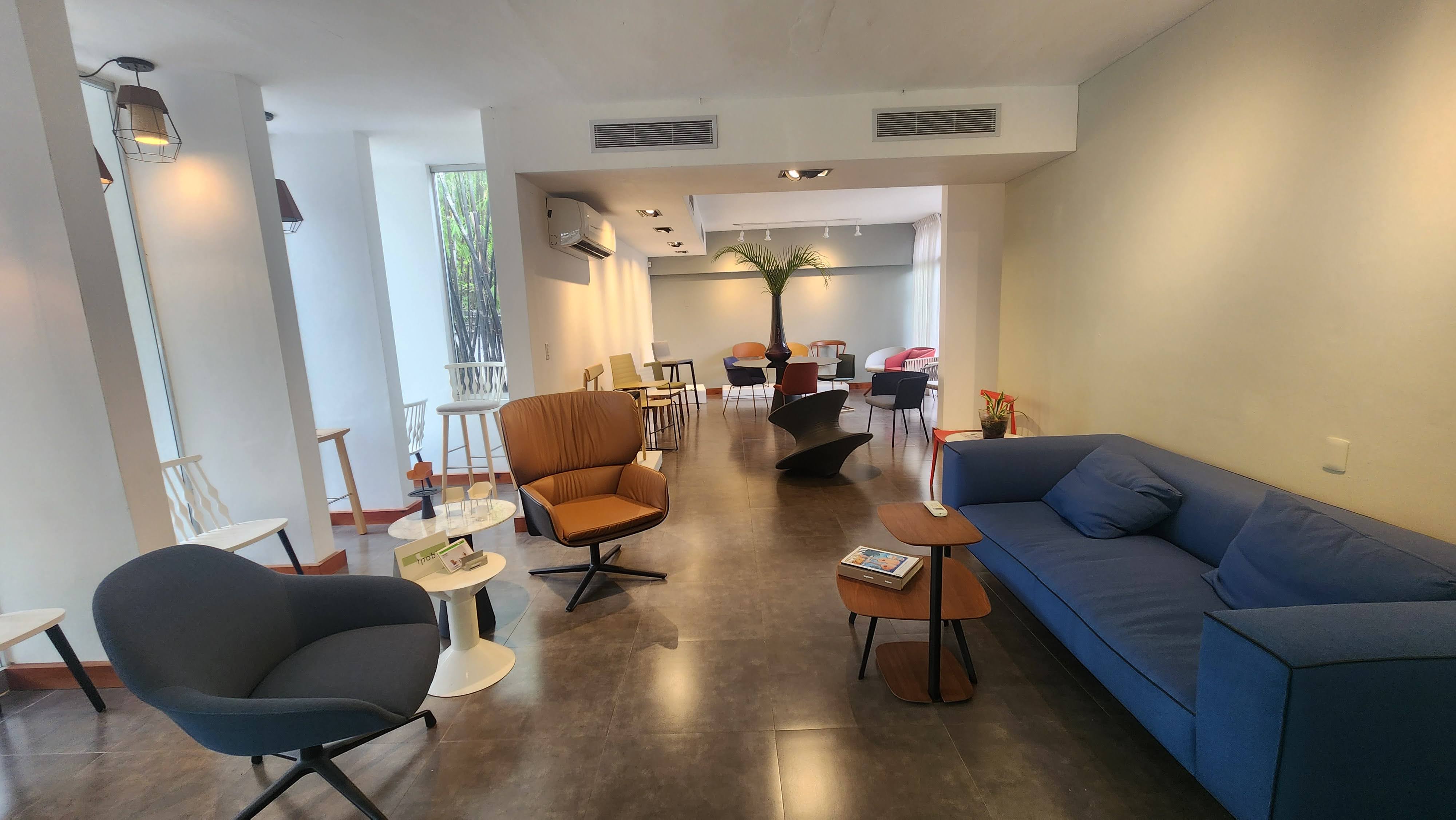 ALQUILO CASA EN NACO USO COMERCIAL en República Dominicana