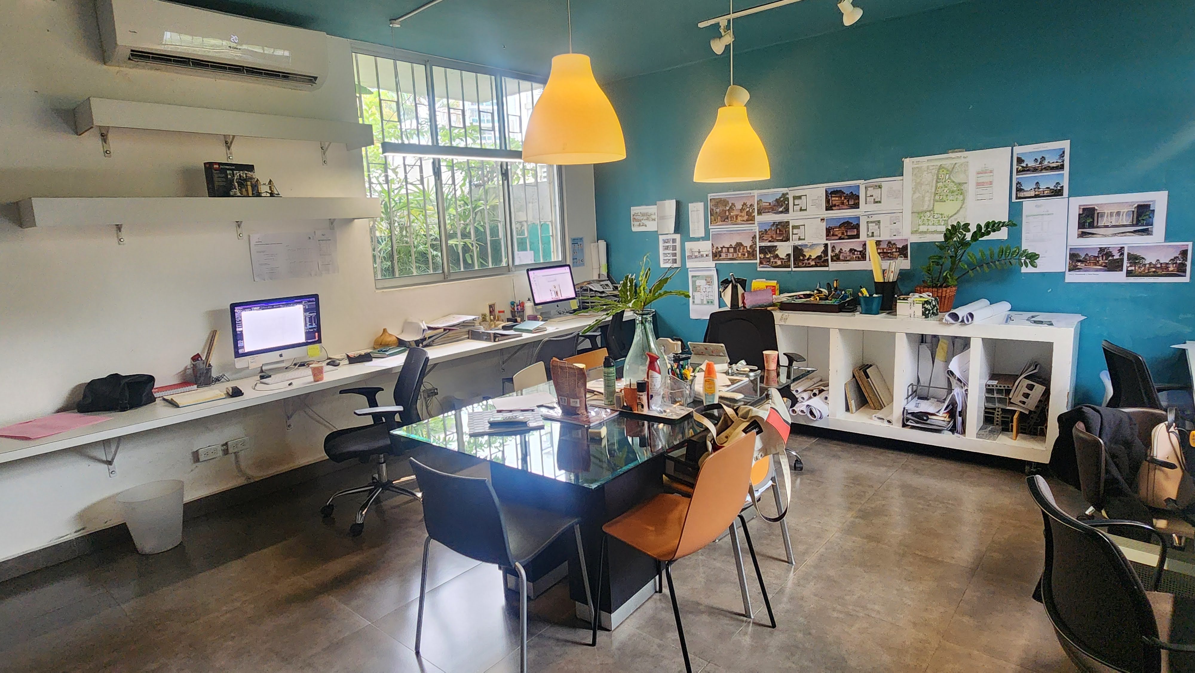 ALQUILO CASA EN NACO USO COMERCIAL