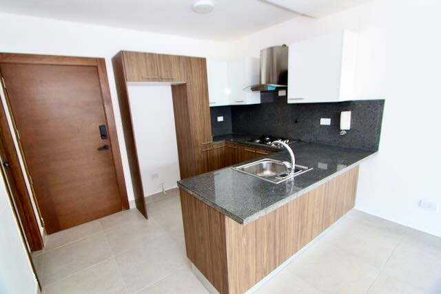 ALQUILO APARTAMENTO EN EVARISTO MORALES CON PISCINA en República Dominicana