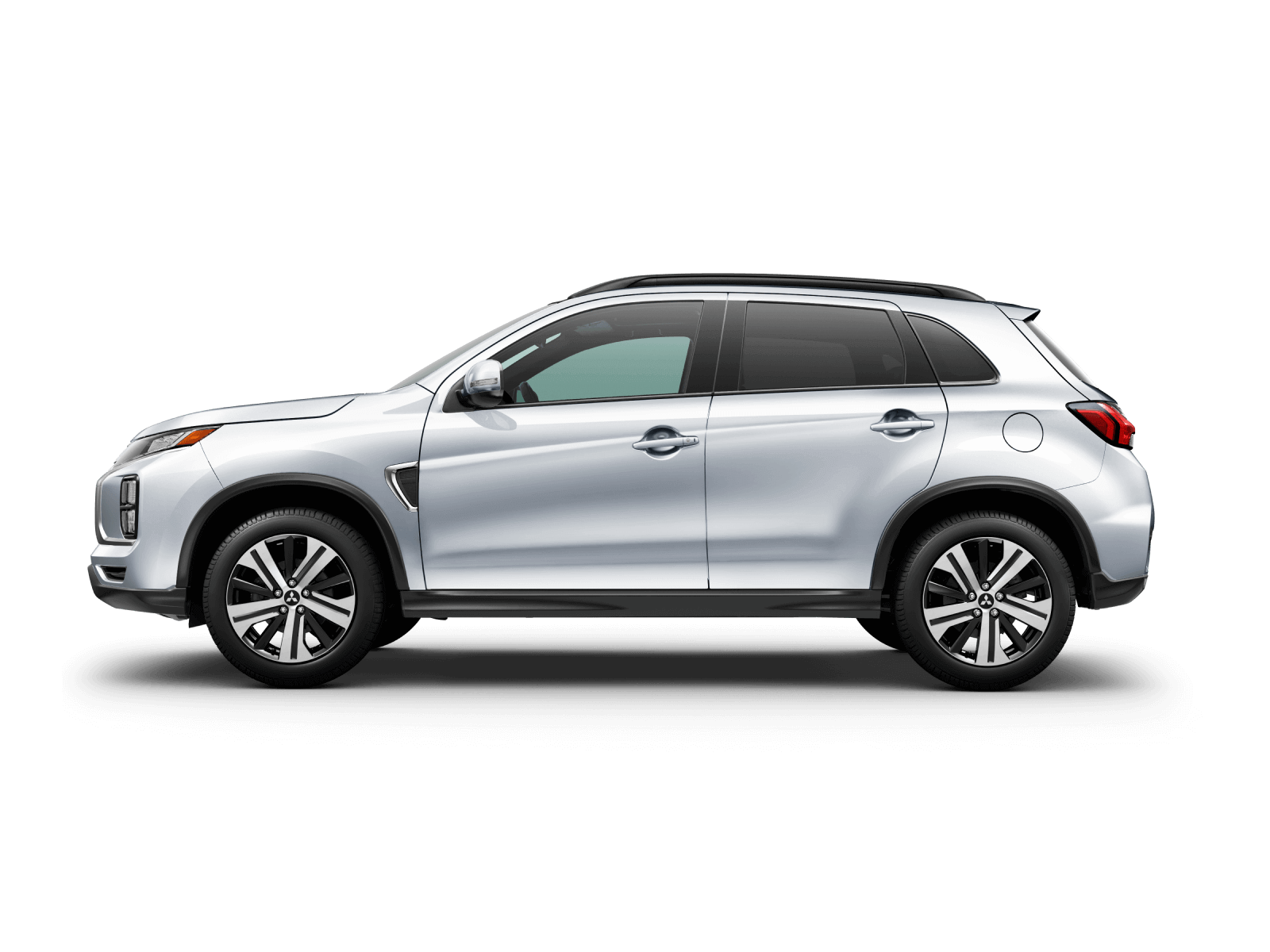 Mitsubishi Outlander Sport 2027 SUV en República Dominicana