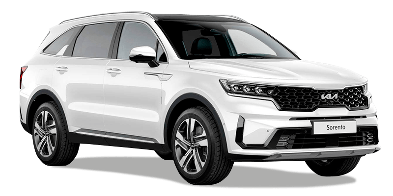 Kia Sorento Limited 2027 SUV en República Dominicana