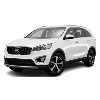 Kia Sorento Limited 2027 SUV en República Dominicana