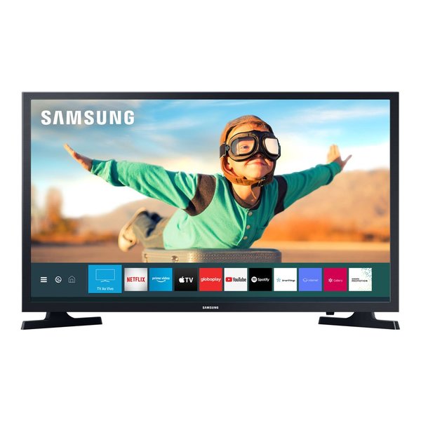 Samsung TV inteligente modelo 32 pulgadas en República Dominicana