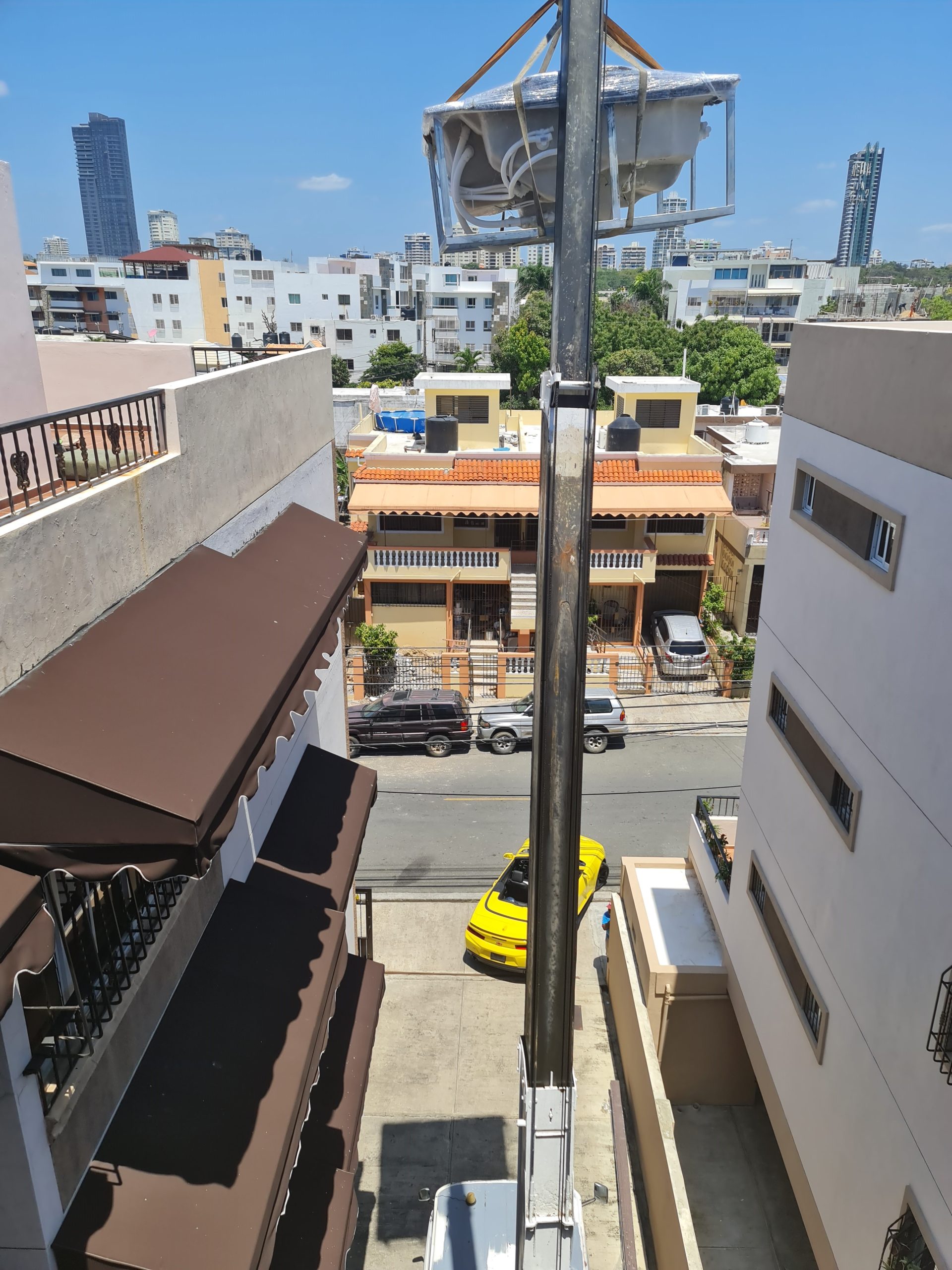 JACUZZI MALECÓN 8097297777