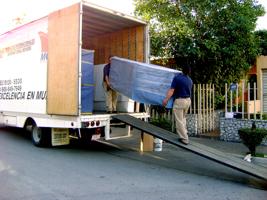 Mudanza Malecón 8097297777