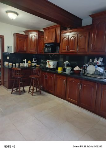 Casa en Venta de 2 Nivele en San josé de conuco, Salcedo, Hermanas Mirabal.