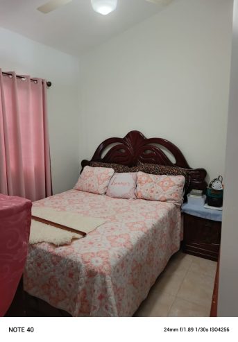 Casa en Venta de 2 Nivele en San josé de conuco, Salcedo, Hermanas Mirabal.