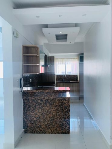 Apartamento en alquiler de 2 habitaciones Mirador Sur, Distrito Nacional, Santo Domingo