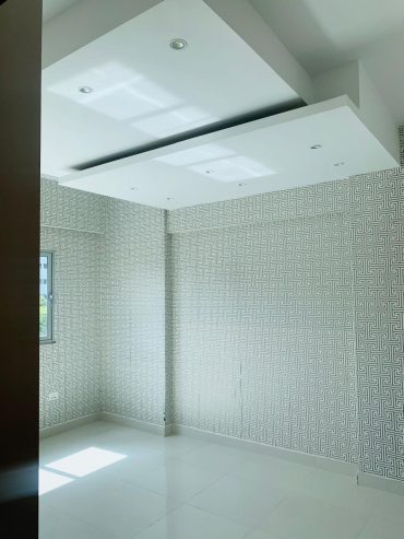 Apartamento en alquiler de 2 habitaciones Mirador Sur, Distrito Nacional, Santo Domingo
