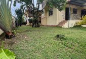 Casa en venta en Arroyo Manzano, Santo Domingo, Distrito Nacional.