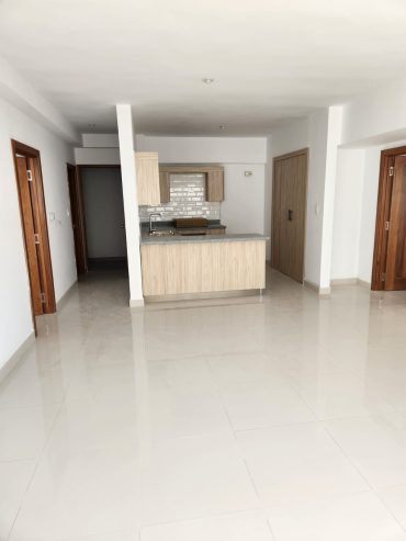 Apartamento en Alquiler 2 Habitaciones en Zona Universitaria, Distrito Nacional, Santo Domingo.