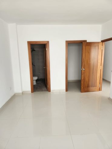 Apartamento en Alquiler 2 Habitaciones en Zona Universitaria, Distrito Nacional, Santo Domingo.