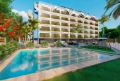 Los Corales Rent.. Long Stay!