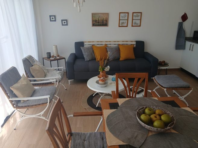 Los Corales Rent.. Long Stay!